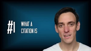 How to Reference Essays