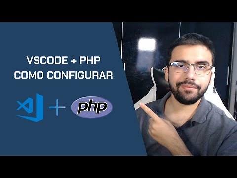 Como Configurar o VSCode para PHP?
