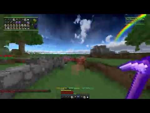 Taunahi 3.5: BEST Free Hypixel Skyblock Script?! (Ghost, Zealot, Farming & MORE!)