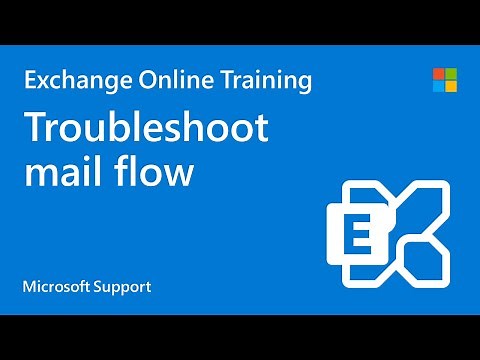 How to troubleshoot Exchange Online Mail Flow | Microsoft