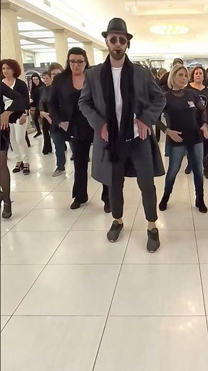 PRISENCOLINENSINAINCIUSOL | BALLI DI GRUPPO | ADRIANO CELENTANO | ANDREA STELLA |#ballidigruppo