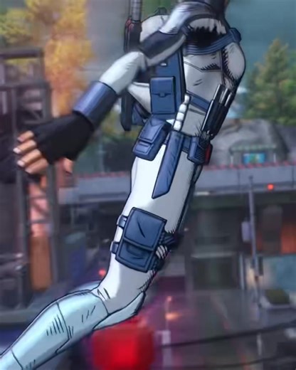 3.9K views · 13 reactions | #FORTNITE | Marvel Studios’ Thunderbolts*...