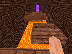 Parkour Block 2 - Play Now on Y8.com