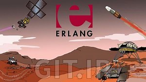 The Complete Erlang Course: From Zero to Expert!