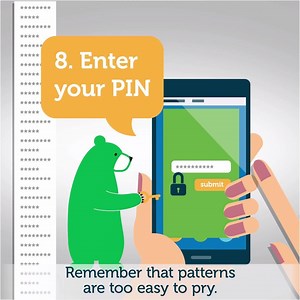 22K views · 130 reactions | We have come up with 12 tips to keep your Android smartphone safe. But perhaps the best advice of all is to install Kaspersky Internet Security for Android https://kas.pr/f4fj and Kaspersky Secure Connection https://kas.pr/b4ui for protecting Internet connections over public networks. | Kaspersky | Facebook