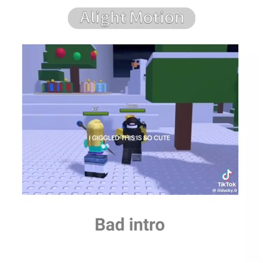 Cute Noob and Guest Moments in Roblox