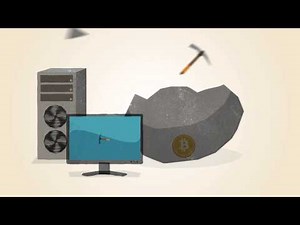 Getting started with Bitcoin mining