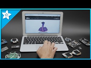 Binary Clock Shield #Arduino #Education #Time