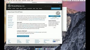 Download Phpmyadmin For Mac Yosemite