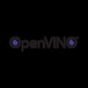 Intel® Distribution of OpenVINO™ Toolkit