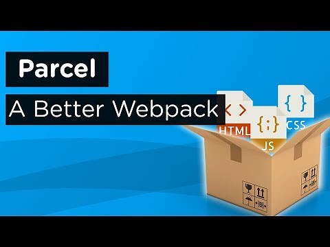 Must Know JavaScript Bundler - Parcel