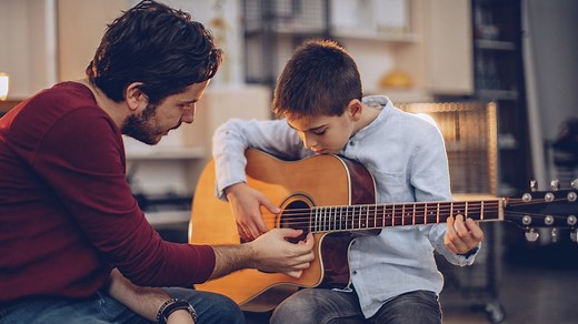 The Easiest Instrument to Learn: 9 Options for Beginners