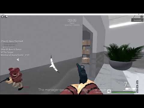 Deposit Rookie - Speedrun (59.71 [Set Seed]) ~ Entry Point