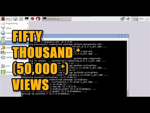 How to install Python on Raspberry Pi