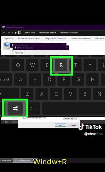 Set Up a Permanent IP Address on Your Computer