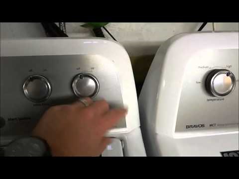 How To Use A Washer-Tutorial For Cleaning Clothes