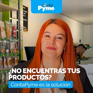 📢 Contador, llegó tu mes: ¡65% OFF en tu software contable! Automatiza tu trabajo HOY 💼 | ContaPyme Software Contable