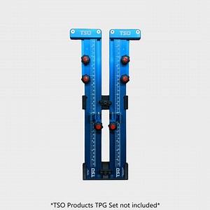 Rack for TSO Products TPG Parallel Guide System - Etsy