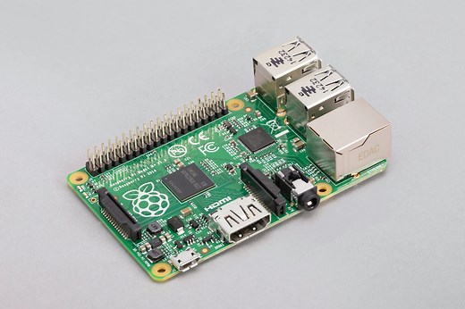 Buy a Raspberry Pi 1 Model B+ – Raspberry Pi