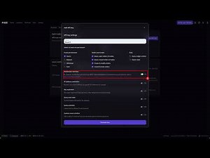 Kraken API binding tutorial