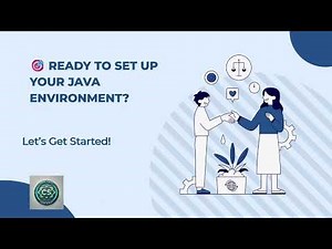 How to Install Java JDK | Full Step-by-Step Guide for Beginners