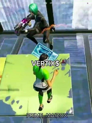 Les Meilleurs pseudo tryhard sur fortnite