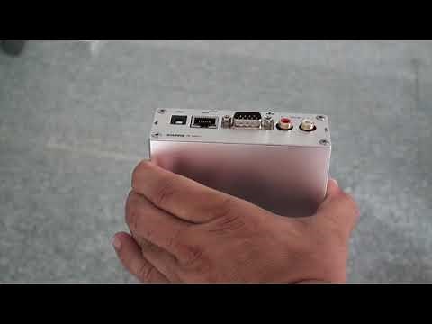 Barix Instreamer ICE