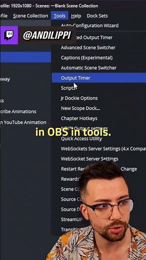 Can't Connect Streamer Bot to OBS?