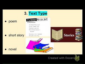 INTRODUCTION (Literary Analysis)