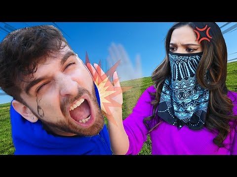 The Slap... (Part 2)