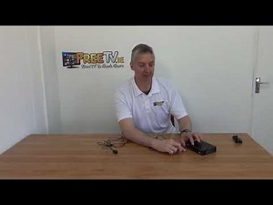 IR Remote Control Extender (USB Powered)