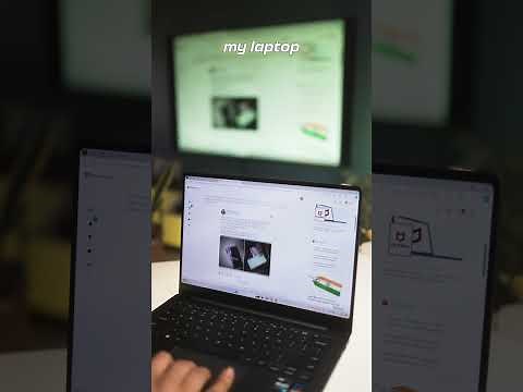 How to Use Your TV as a Second Monitor for Your Computer