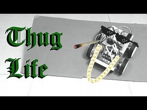 Decoding RC Signals Using Arduino