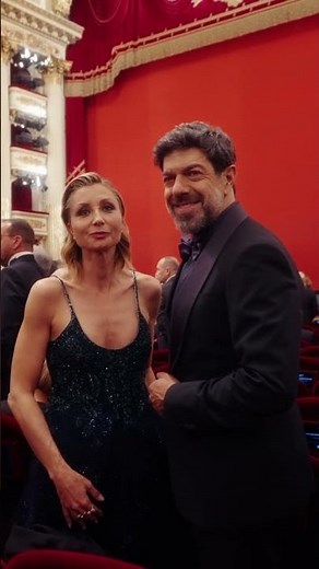 Prima Scala Magic: From Backstage to the Foyer