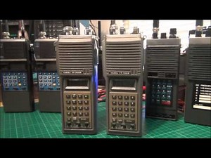 PBCT1A CTCSS Encoder fitted to FT208