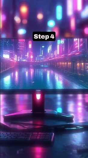 Quick Setup Multiple Monitors on Windows 11 🖥️🚀