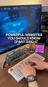 106K views · 1.8K reactions | Powerful websites you should know (part 348) learn almost any programming languages #coding #programming #development #productivity LhJ  | Aicentral | Facebook