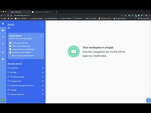 Finding adding genes to Benchling