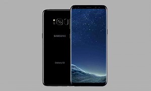 Download and Install AOSP Android 12 on Galaxy S8 and S8 Plus