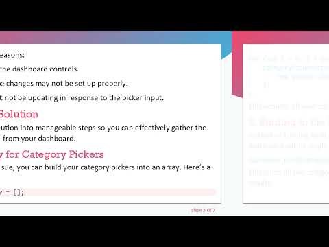 Solving the Google Visualization getSelection() Issue