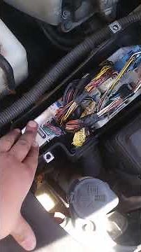 2006-2009 Lexus GS300 GS350 & GS430 3.5L Changing PCM | Engine Control Module (ECM), FIX VSC Code