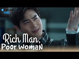 Rich Man, Poor Woman - EP1 | Like A Boss [Eng Sub]