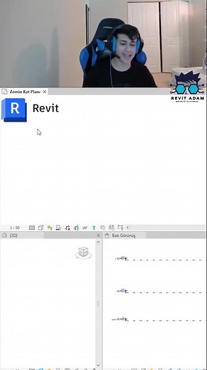 1.1M views · 25K reactions | Proje çizerken sen hangisi oluyorsun? Revit vs AutoCAD + Sketchup . . . . . . . . #revit #architecture #architect #autodesk #sketchup #arch #design #revitpower #revitman #revitadam #mimarlıkfakültesi #mimarlık #mimar | Sketchup Model Free | Facebook