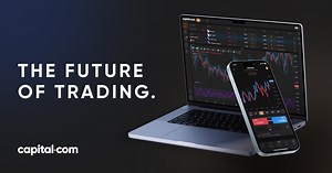 Online Trading with Our Award-winning Platform | Capital.com