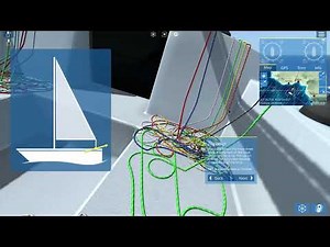 Sailaway the Sailing Simulator Ep 4