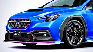 2024 Subaru WRX STI Rumors: Powered By BRZ Turbo Engine | Subaru Reviews