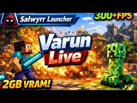 Best Minecraft Launcher ever Java edition only!!!