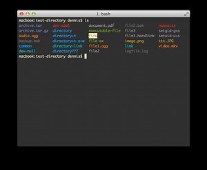 Mac Terminal Commands For Working With Text Files