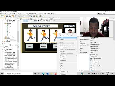 Tragamonedas de un casino con Personas - Hilos en java NetBeans (ejemplo completo / programacion )