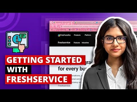 How to use Freshservice | A Complete Guide to Freshservice | Full Tutorial